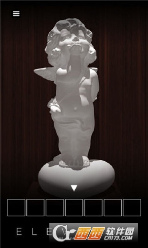 ELEVATOR(逃脱游戏电梯)