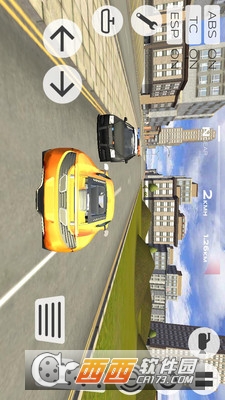 3D极速飞车漂移手游