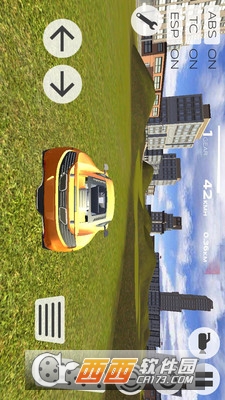 3D极速飞车漂移手游