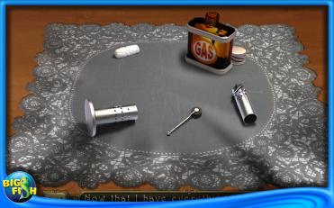 黑暗传说：爱伦坡的莫格街谋杀案