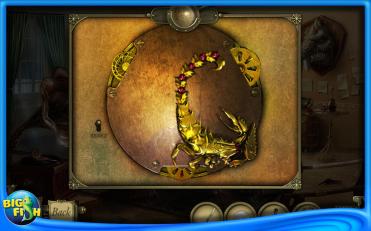 黑暗传说：爱伦坡的莫格街谋杀案