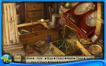 黑暗传说：爱伦坡的莫格街谋杀案