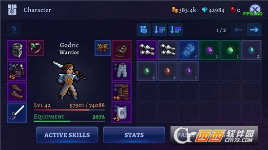 Darkrise(黑暗骑士团)