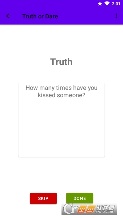 PartyGames(多人派对游戏)