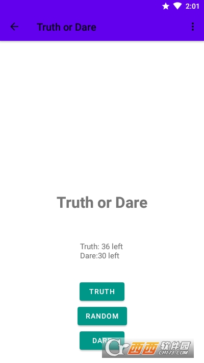 PartyGames(多人派对游戏)