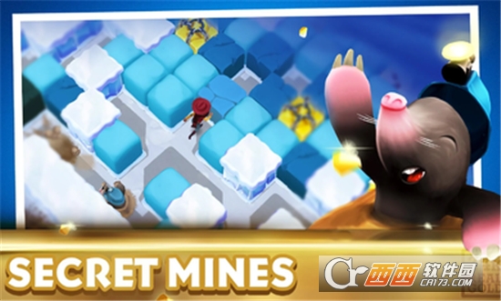 挖金子(Dig That Gold)