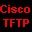 思科TFTP服务器CiscoTFTP