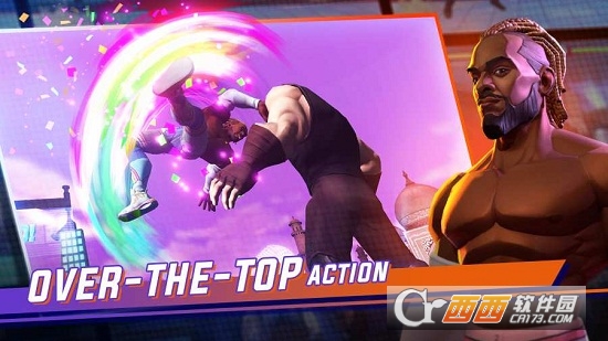 WWE Undefeated(WWE不败中文版)