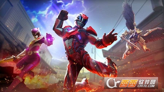 WWE Undefeated(WWE不败中文版)