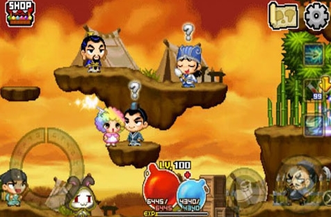 小红帽穿越记修改版