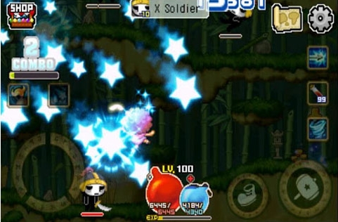 小红帽穿越记修改版