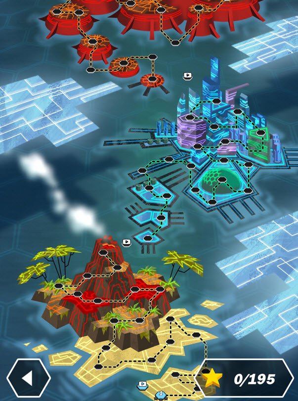 小小战士 Tiny Warriors