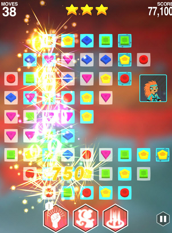 小小战士 Tiny Warriors