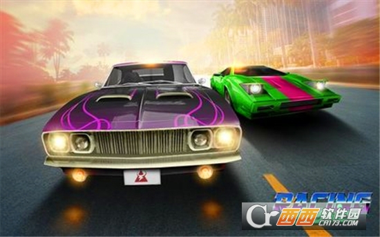 Racing Classics(经典赛车游戏)