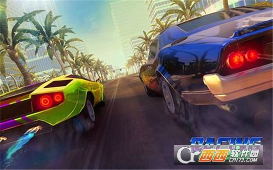 Racing Classics(经典赛车游戏)