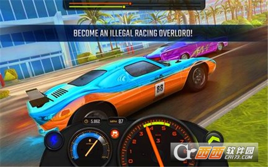 Racing Classics(经典赛车游戏)