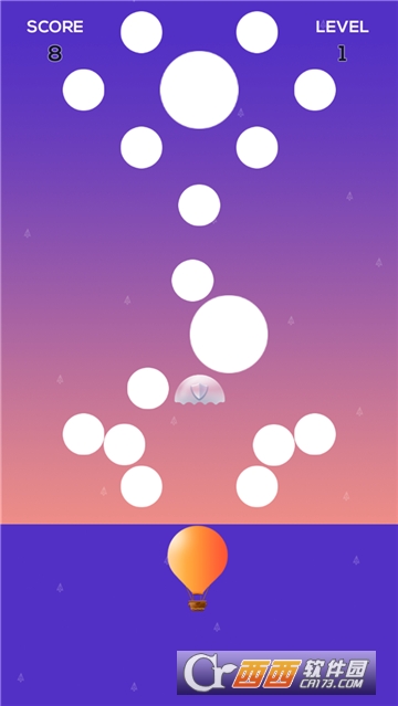 Sky Walker(SkyWalker漫步云端)