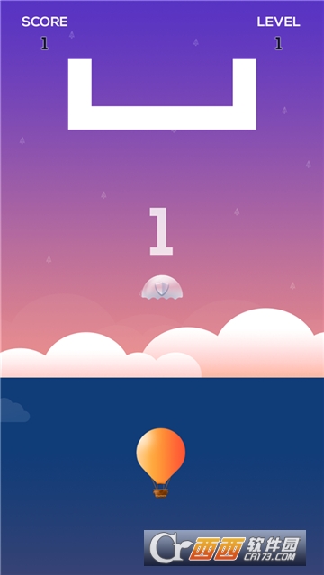 Sky Walker(SkyWalker漫步云端)