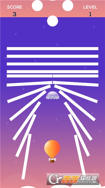 Sky Walker(SkyWalker漫步云端)