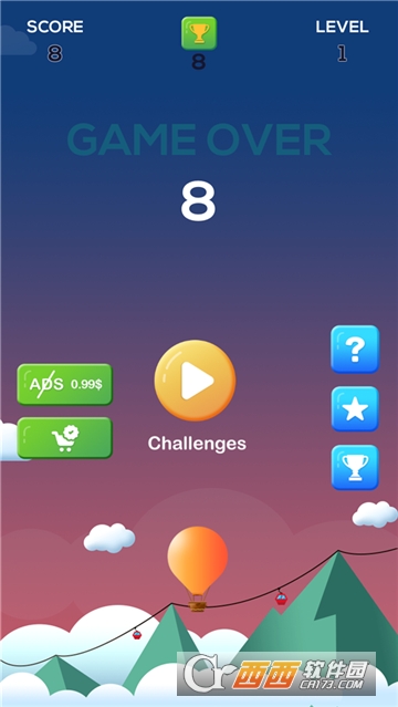 Sky Walker(SkyWalker漫步云端)