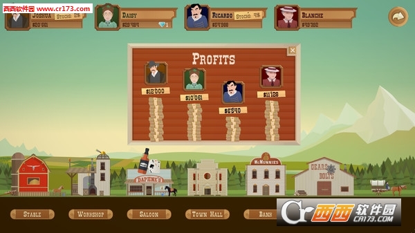 Feed Me Oil(石油骚动Turmoil汉化中文版)