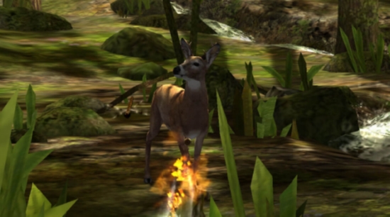 猎鹿人2020最新版