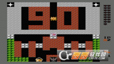 烟山90坦克大战手游