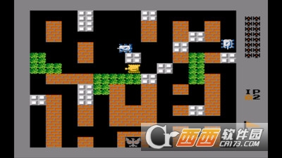 烟山90坦克大战手游