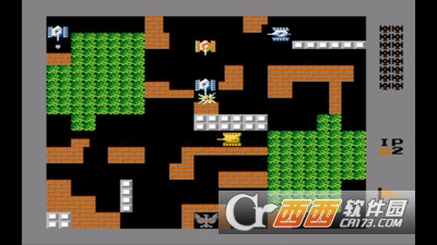 烟山90坦克大战手游