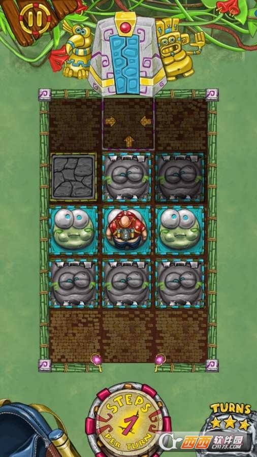 turooka(迷宫寻宝)