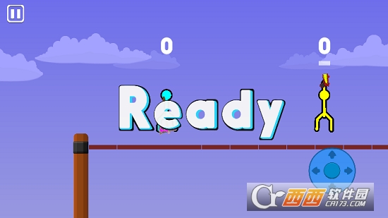 火柴人至尊对决Supreme Duelist Stickman