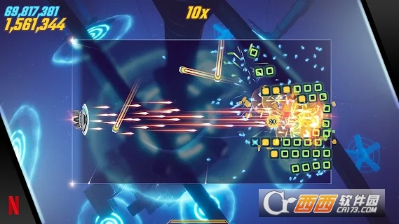 破碎砖块复刻版(Shatter Remastered)