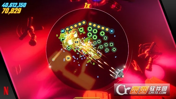 破碎砖块复刻版(Shatter Remastered)