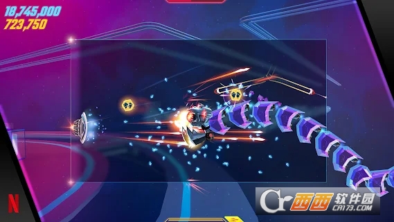 破碎砖块复刻版(Shatter Remastered)