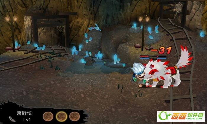 火影忍者安卓游戏