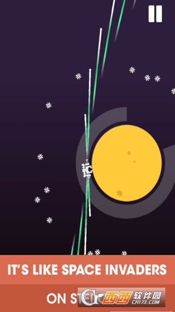 星球侵略者Planet Invaders