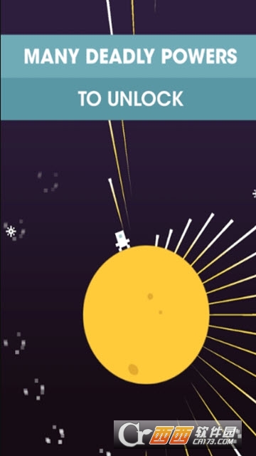 星球侵略者Planet Invaders