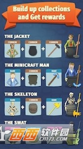 Get Over It PvP(GetOverIt)