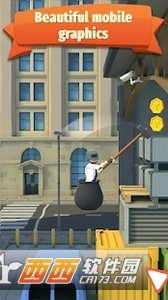 Get Over It PvP(GetOverIt)