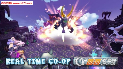 FantasyTale(幻想童话最新版)