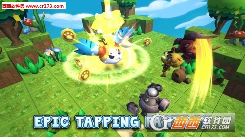 FantasyTale(幻想童话最新版)