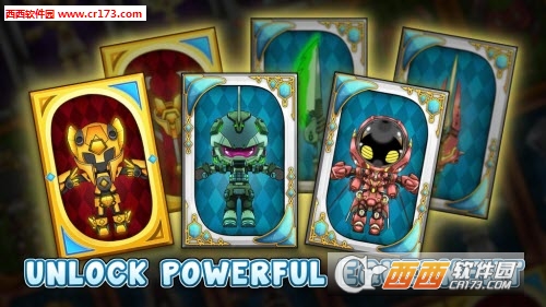 FantasyTale(幻想童话最新版)