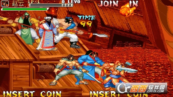 三国战纪2群雄争霸手游