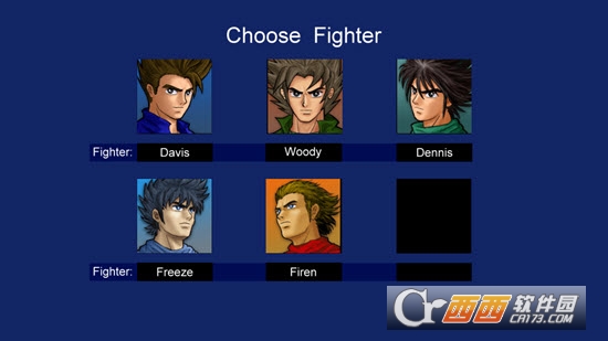 Little Fighter 2 Pocket(小斗士2)