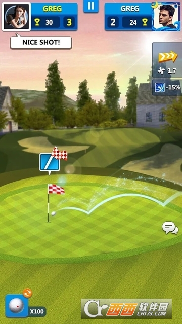 高尔夫大师3D(Golf Master 3D)