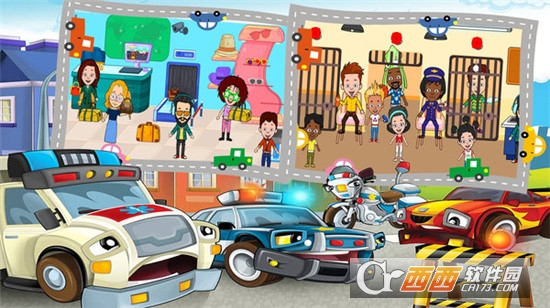 迷你卡车乐园最新版