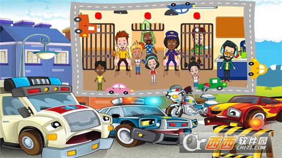 迷你卡车乐园最新版