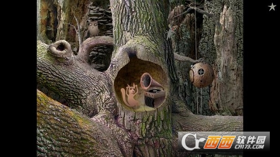 Samorost 1(银河历险记1)