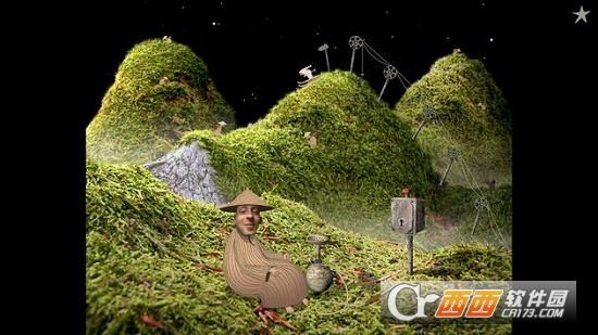 Samorost 1(银河历险记1)