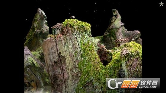 Samorost 1(银河历险记1)